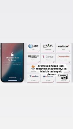 Unlock