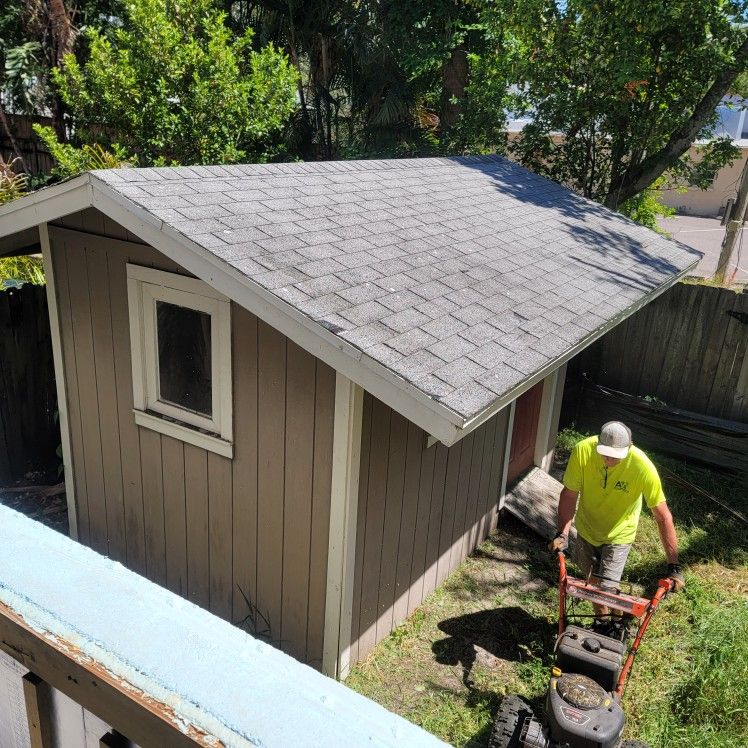 Shed For Sale Wiod Frame $1349