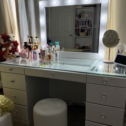 VANITY