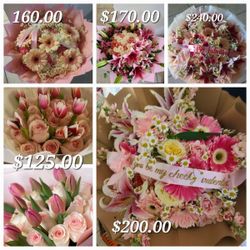 Mother's day Flowers