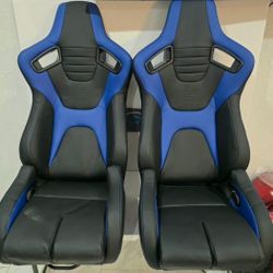 Universal Racing Seats 