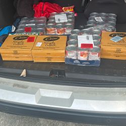 Dog Food 