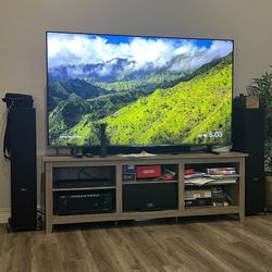 Home Theater Package 