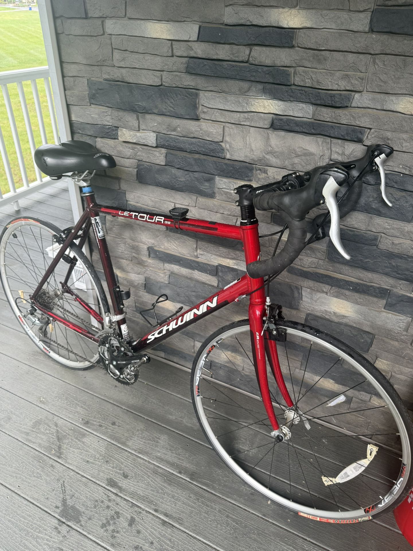 Vintage Road Bike EXCELLENT CONDITION