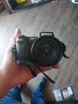 Nikon Camera