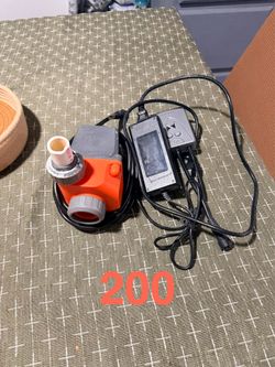 Neptune systems Cor 20 return pump