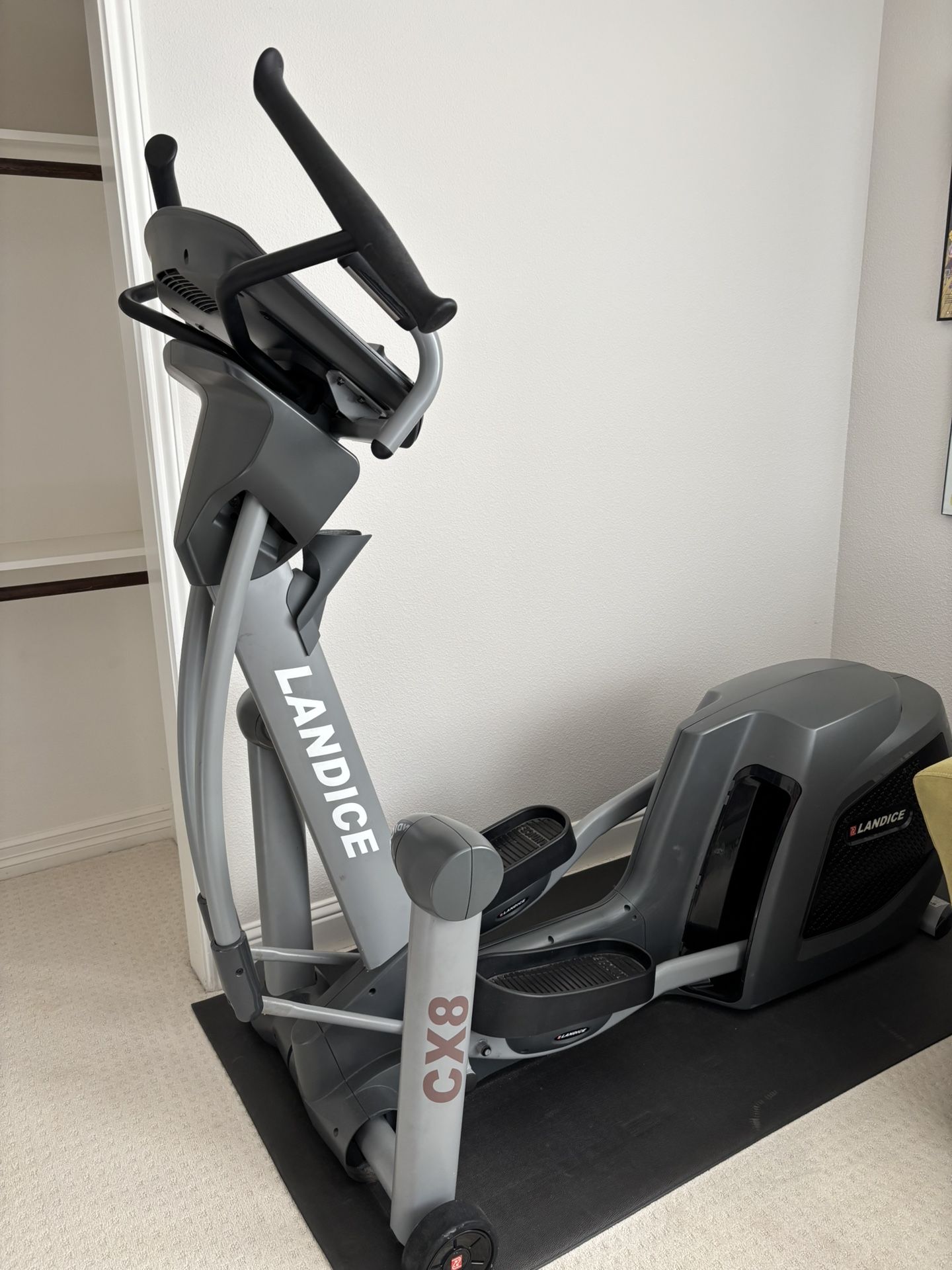 Elliptical Machine (Gym Quality)