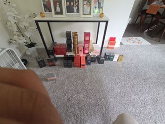Cologne's and Perfumes (NOT FREE)
