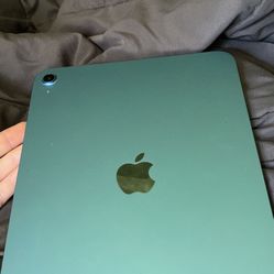 iPad 10