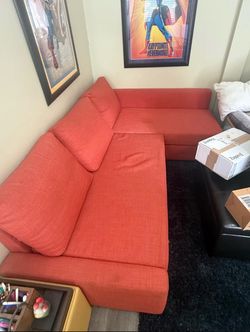 Sofa Chase/Sleeper