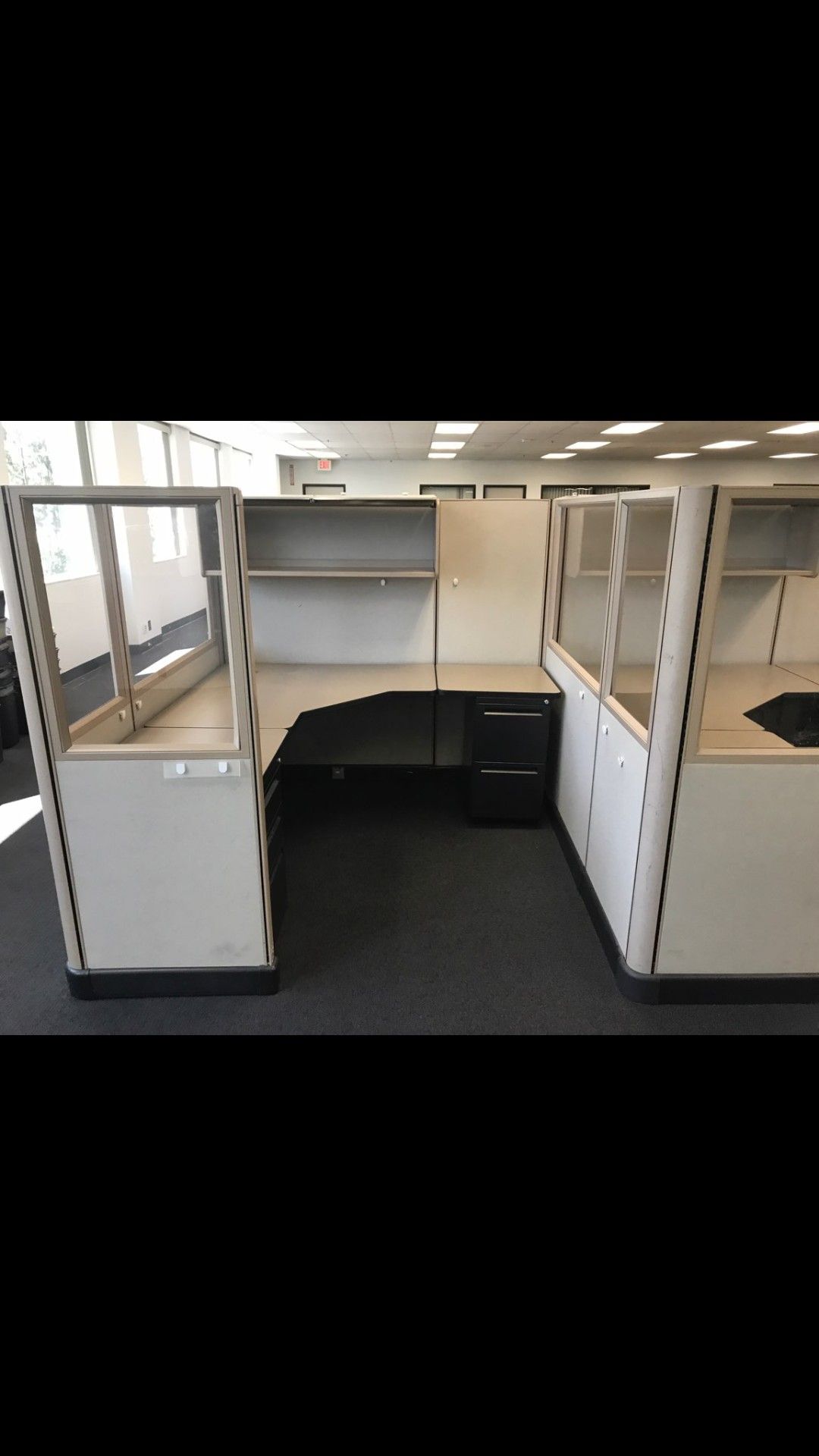 Cubicles