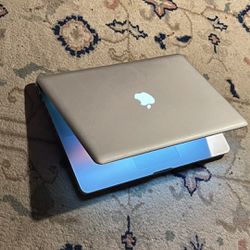 Apple MacBook Pro 15” Quad Core I7, 8Gb Ram 750GB Storage $200