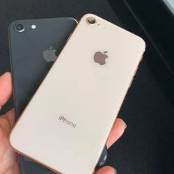 iPhone 8 64Gb Unlocked Excellent Condition