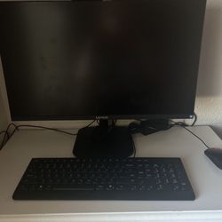 Lenovo All-in-One Desktop 1TB (bought For $800)