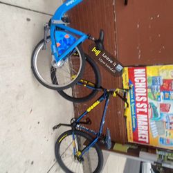 29 Trone Pac Man Bike