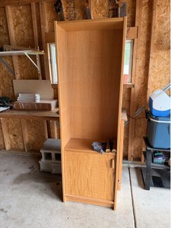 Bookshelf