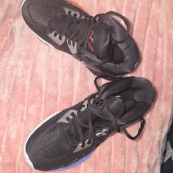 Nike Kyrie 8 Infinity (Big Kids)