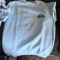 2 Crewnecks And 1 Hoodie 