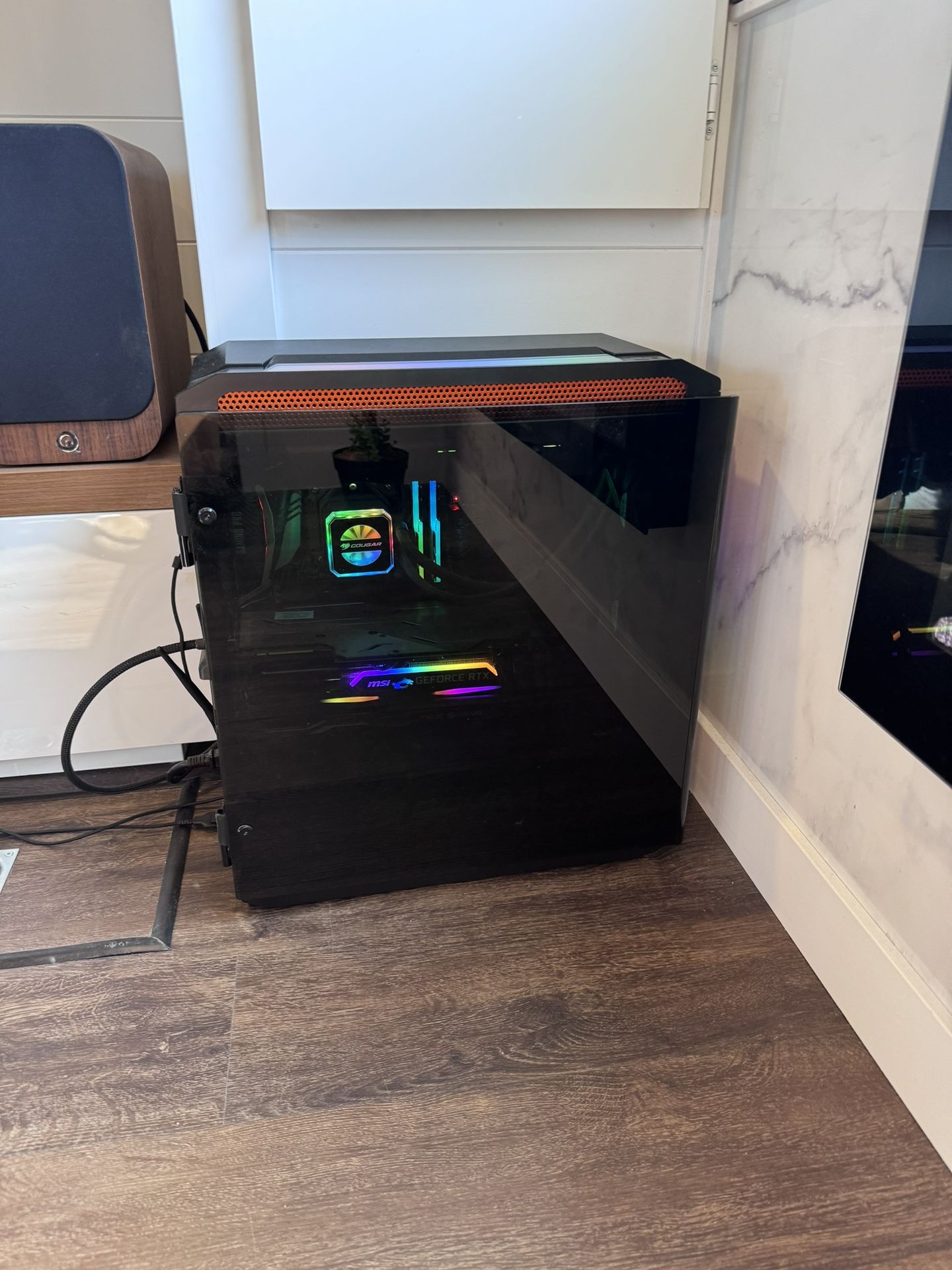 Gaming PC RTX 2080ti