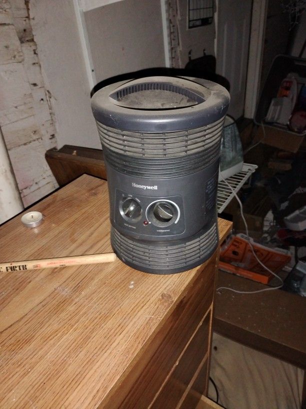 Homes Heater