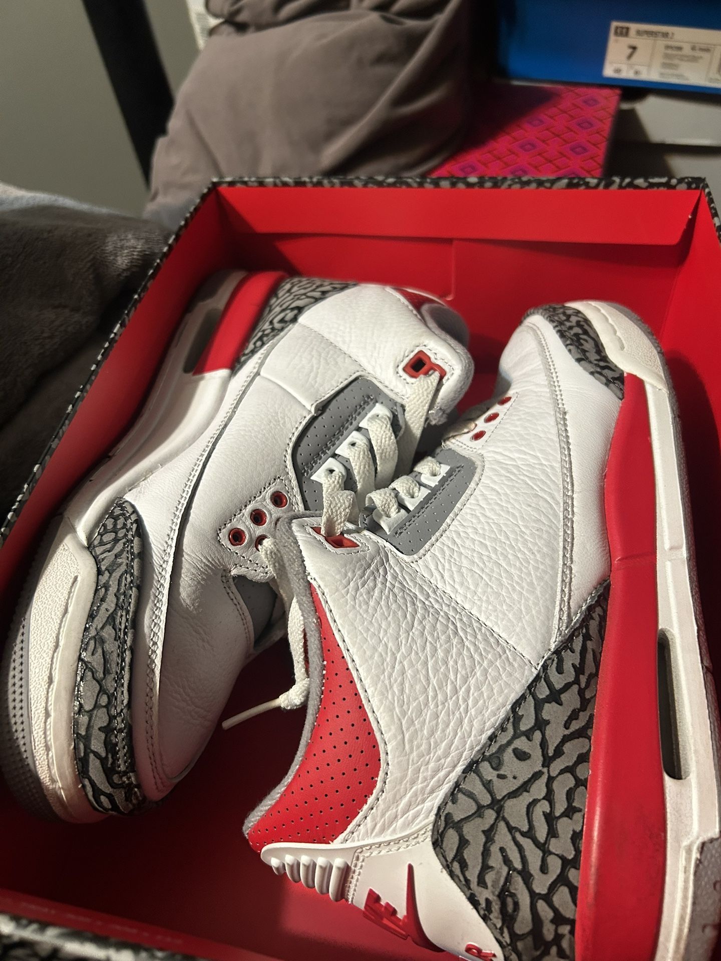 Jordan’s