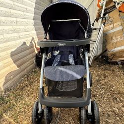 Graco Stroller