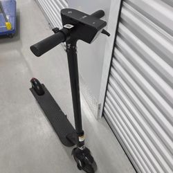 Bird ONE Electric Scooter (FOR PARTS)