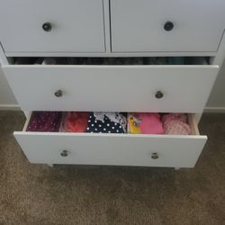 Baby Girl Clothes