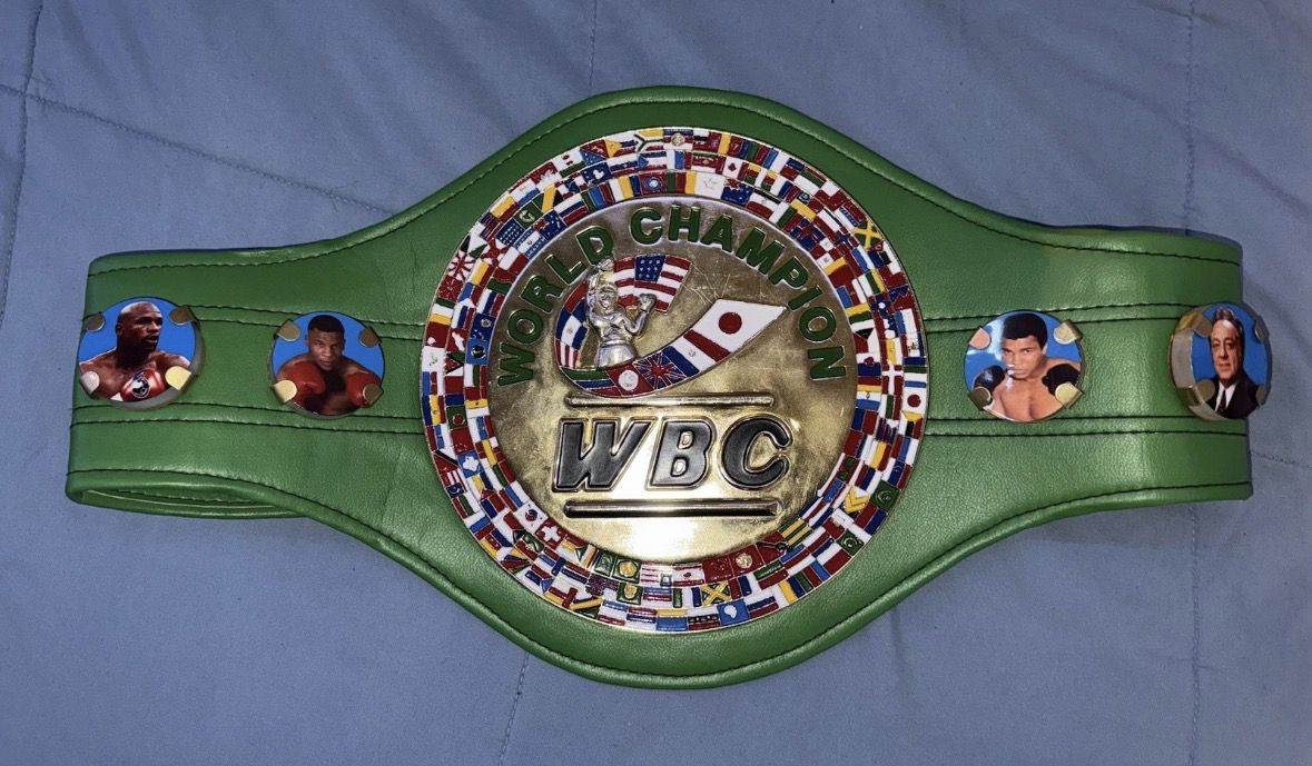 WBC Boxing World Championship