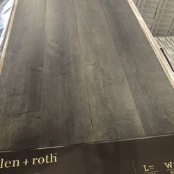 Mohawk Laminate Floor .99 SQF