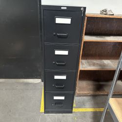 ULINE Office File Cabinets 