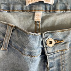 Jeans Size 16