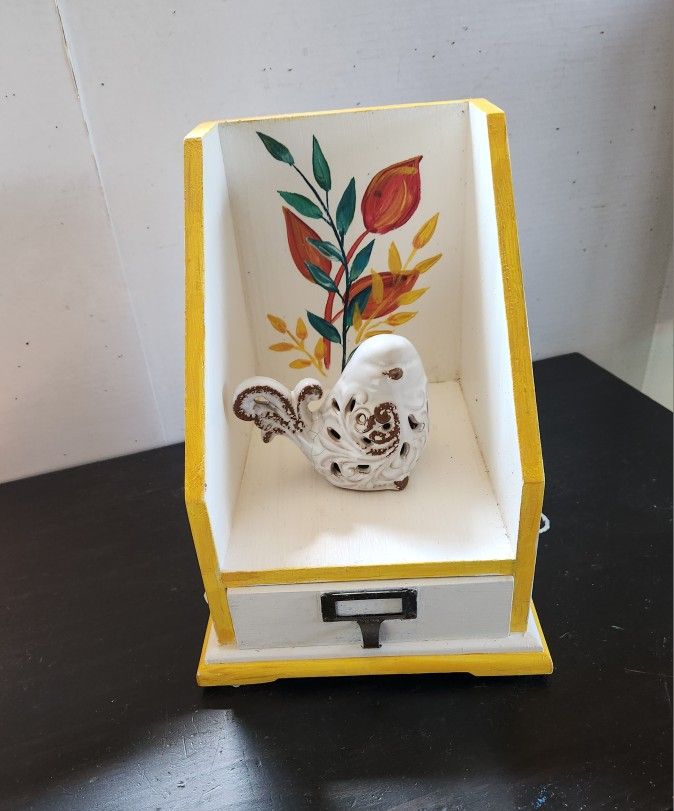 Desk Organizer 