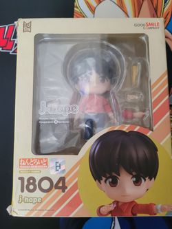 J-Hope TinyTAN