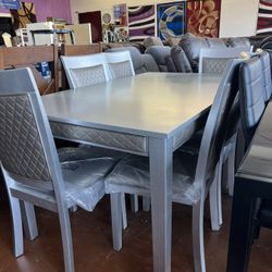 Furniture, Dining Table