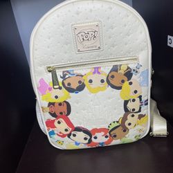 Disney Backpack 