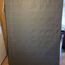 Full Size Box Spring/Foundation