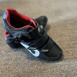 Peloton Cycling Shoes Size 39