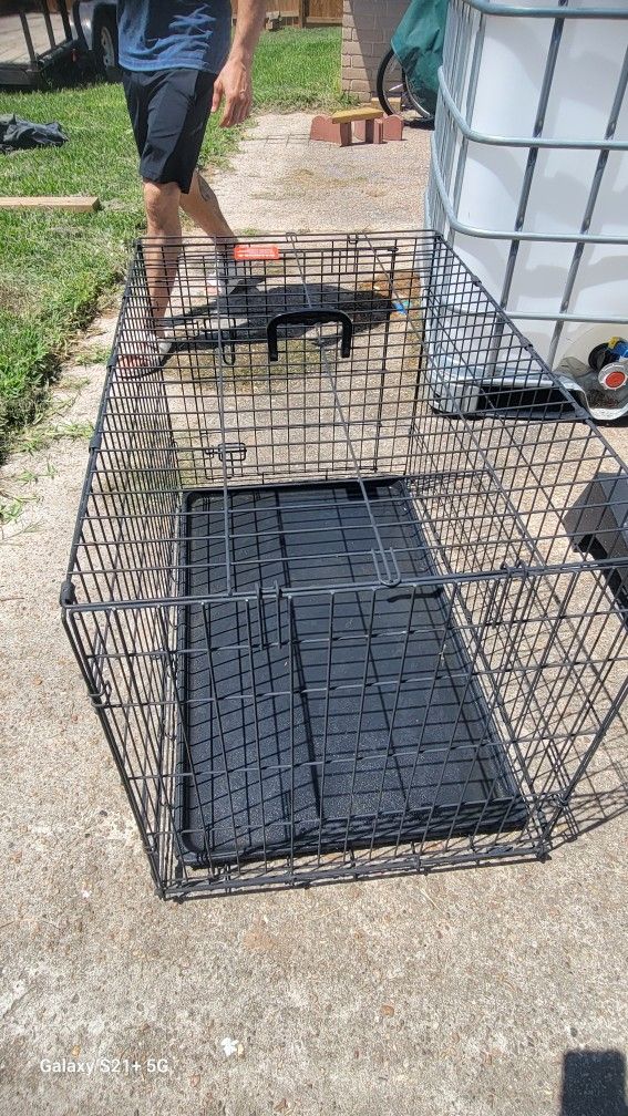 Dog Crate