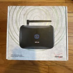 Verizon Wireless FT2260VW Wireless Home Phone Connect - Brand New