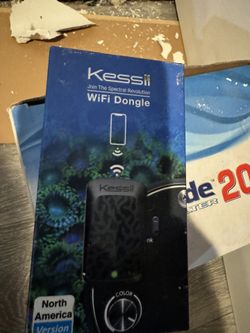 Kessil WiFi Dongle. 