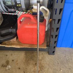 Golf wedge  60" milled  full face in good condition 