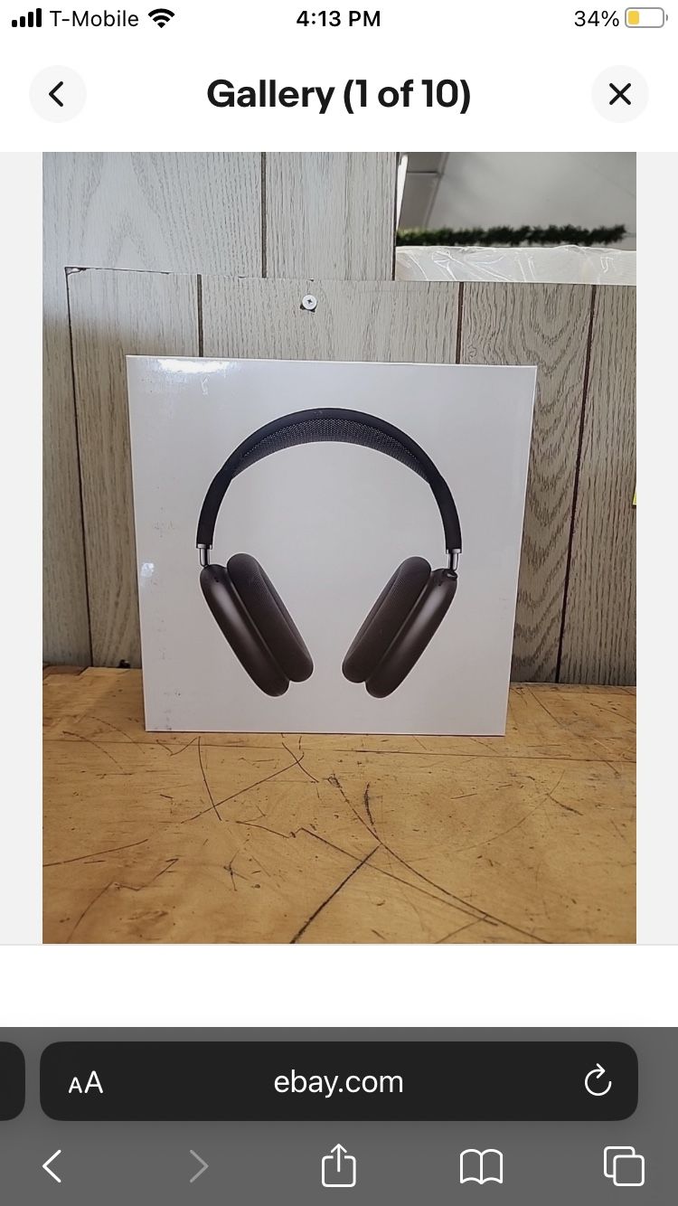 Headphones