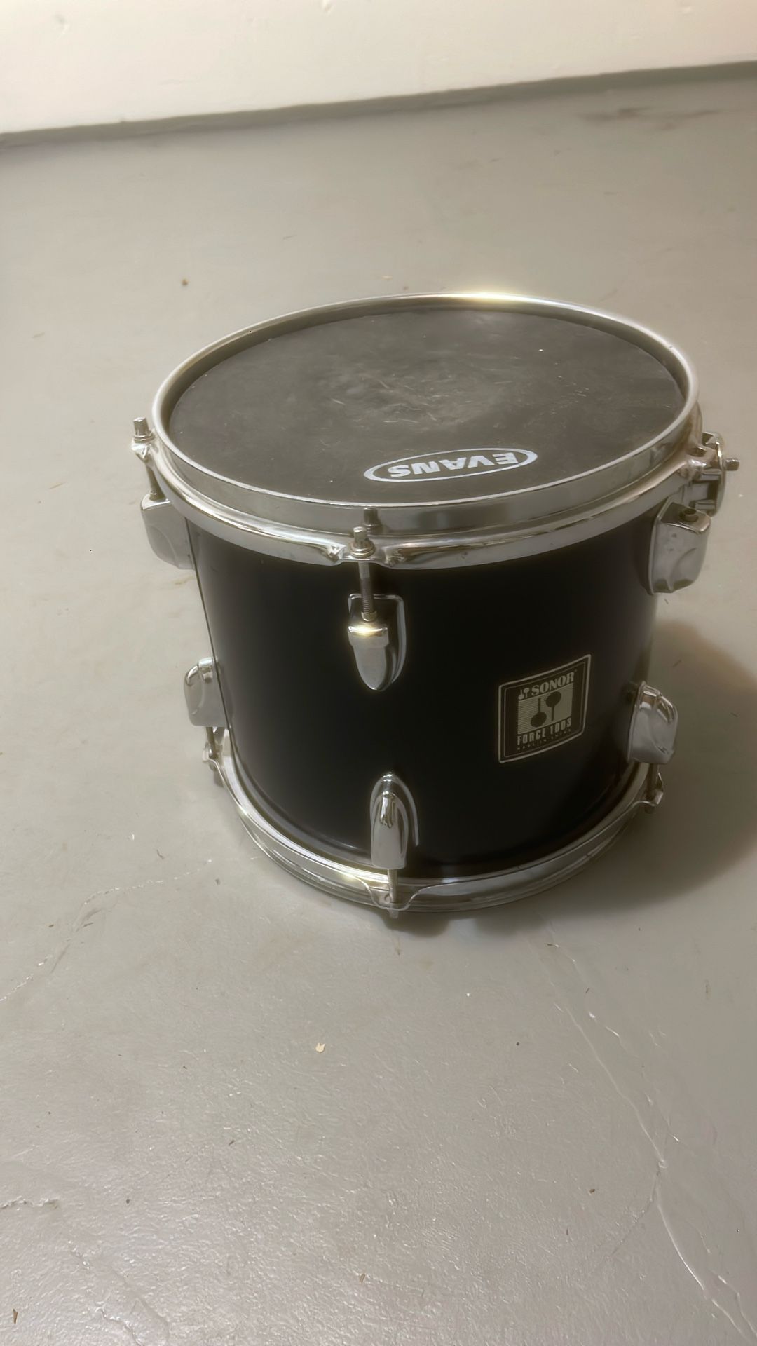 Tom Drum