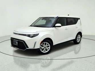 2023 Kia Soul