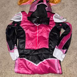 PAW PATROL COSTUME