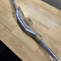 Funn Mountain Bike Riser Handle Bars 