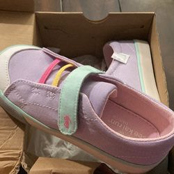 New See Kai Run Girls'