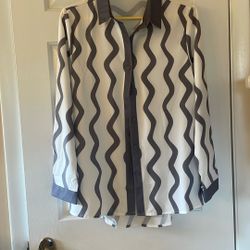 Women’s Blouse 