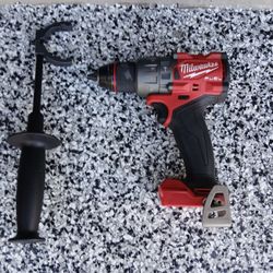 HAMMER DRILL MILWAUKEE TOOL ONLY 